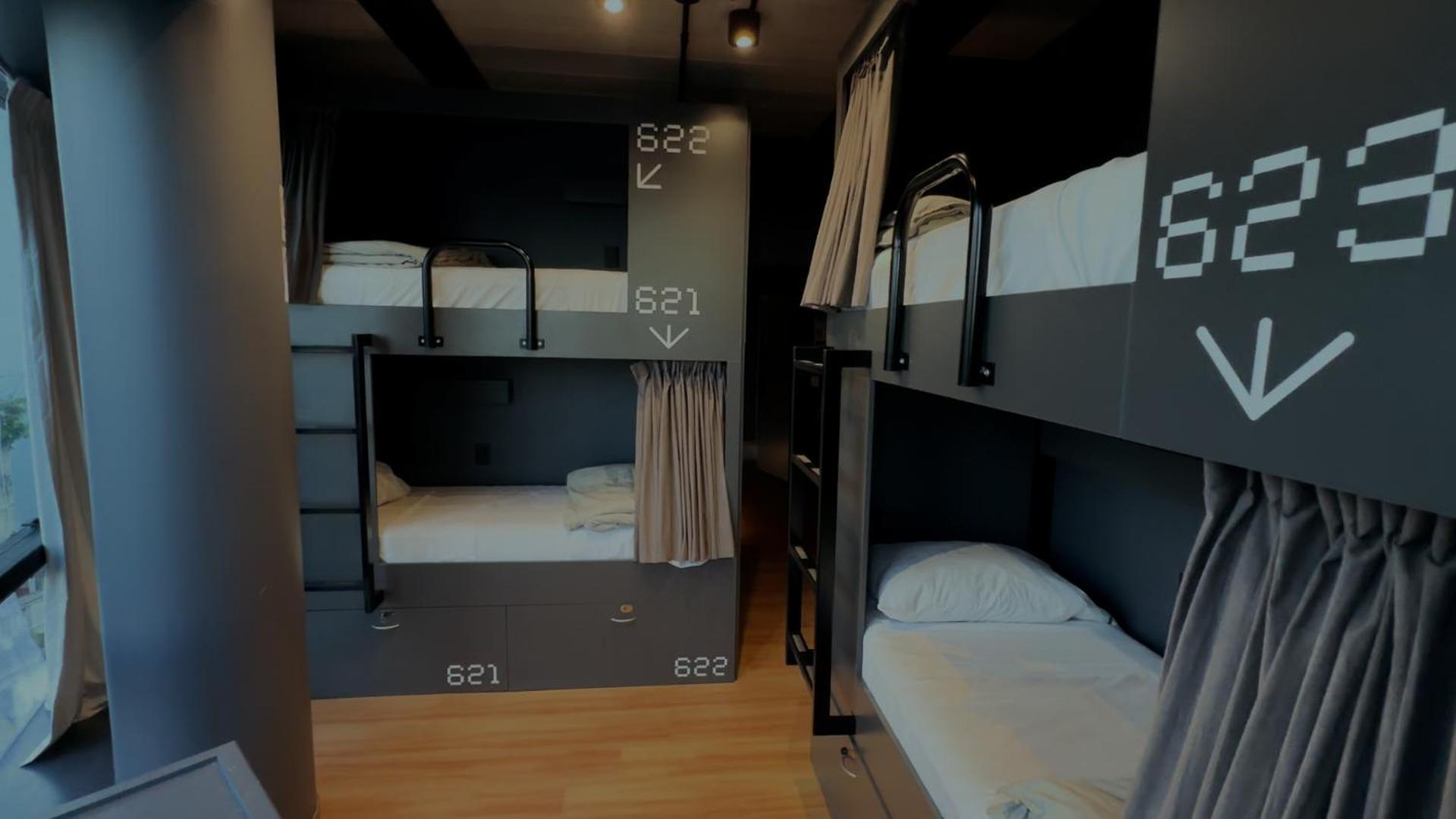 Mons Hostel Buenos Aires Kültér fotó