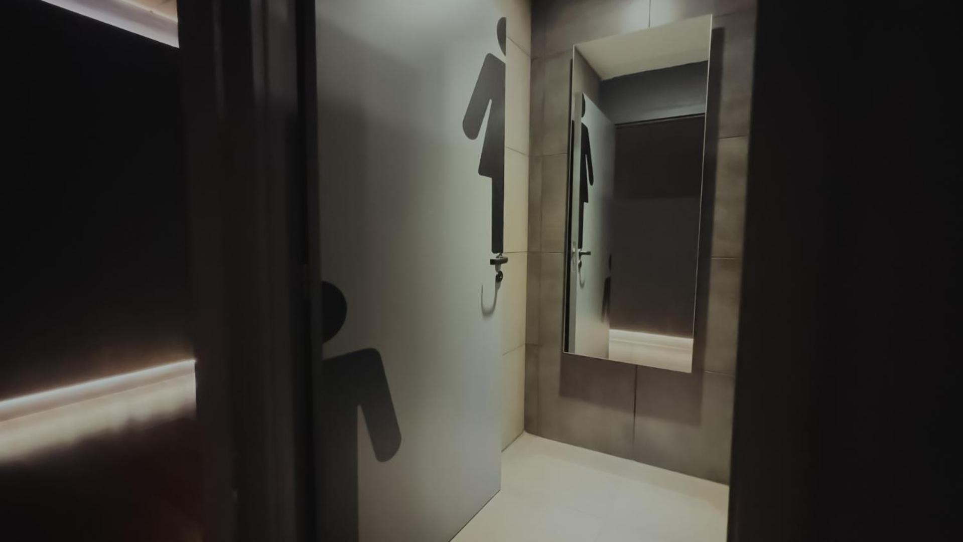 Mons Hostel Buenos Aires Kültér fotó