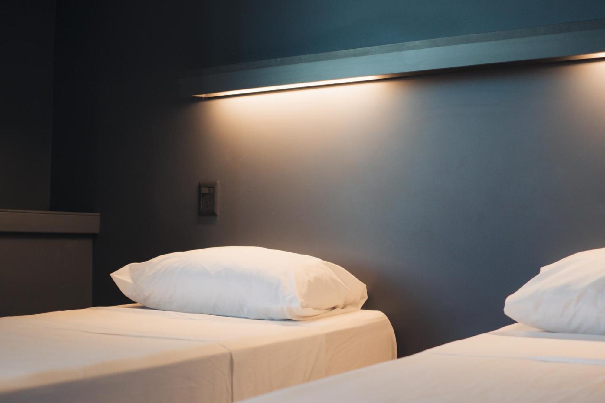 Mons Hostel Buenos Aires Kültér fotó