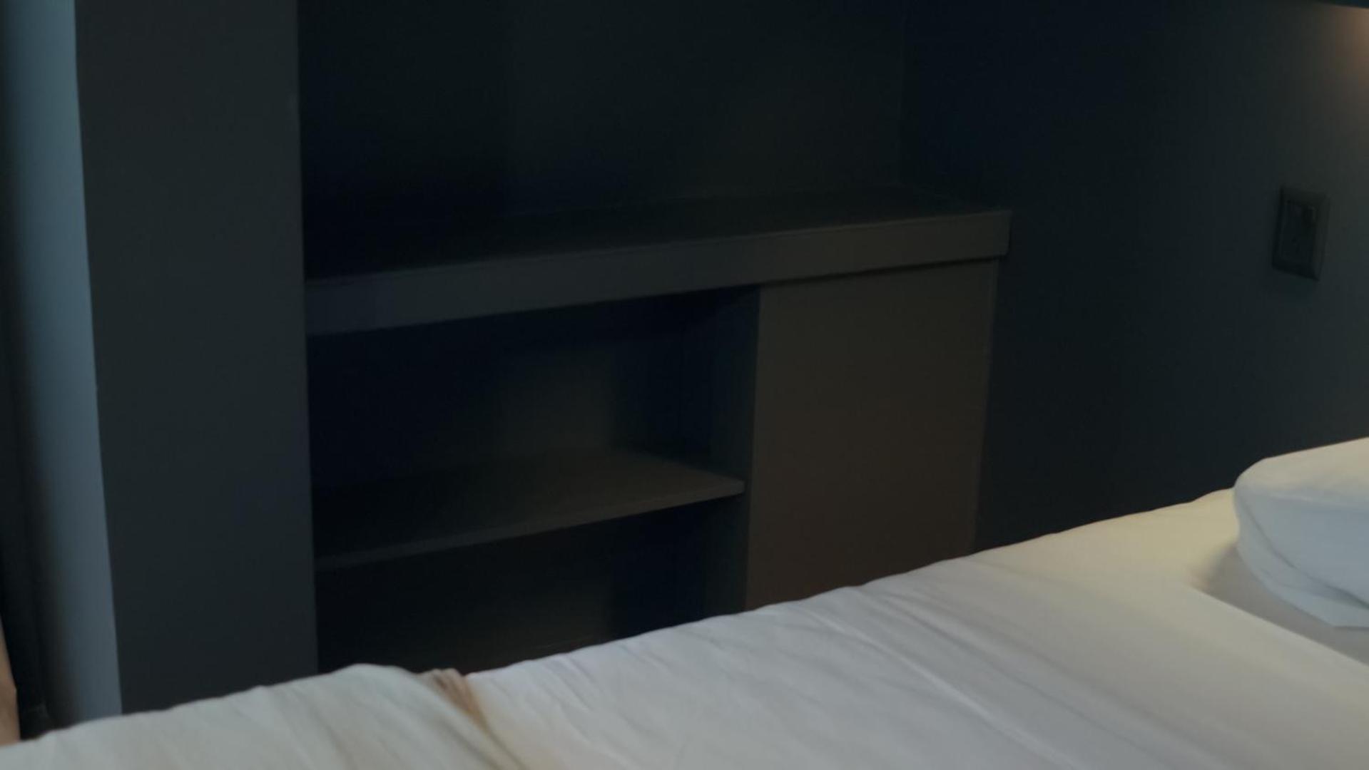 Mons Hostel Buenos Aires Kültér fotó