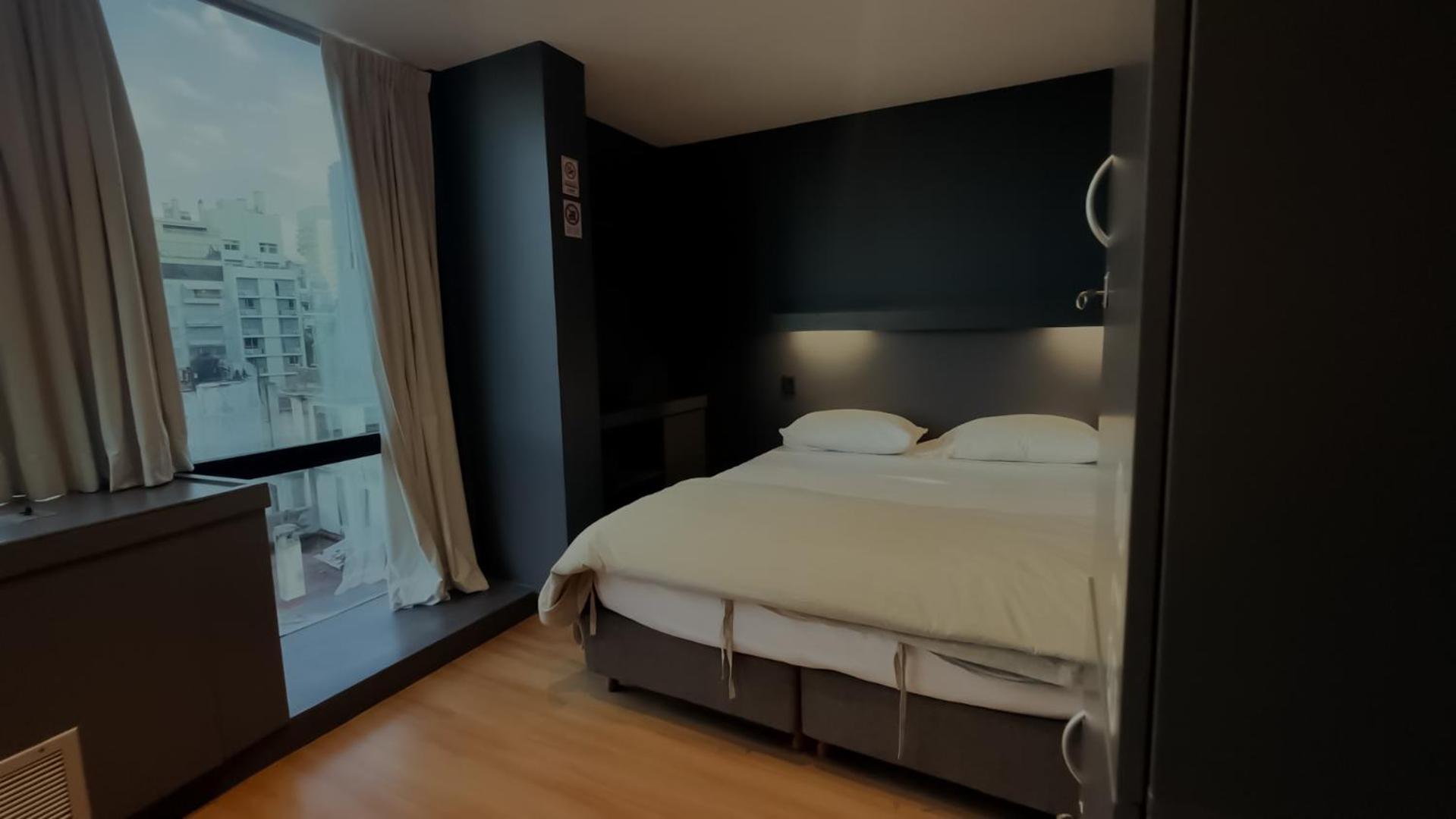 Mons Hostel Buenos Aires Kültér fotó