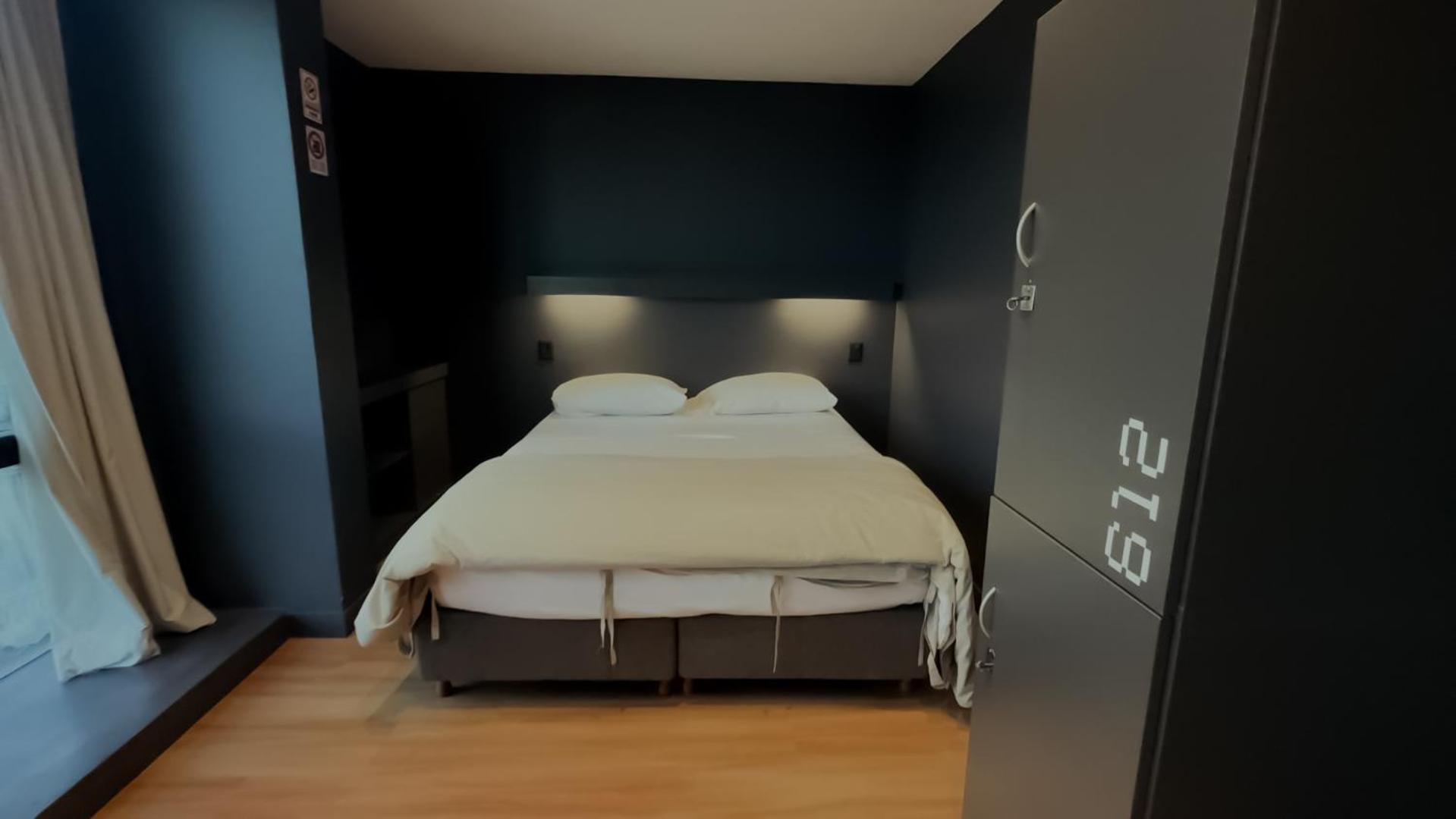 Mons Hostel Buenos Aires Kültér fotó