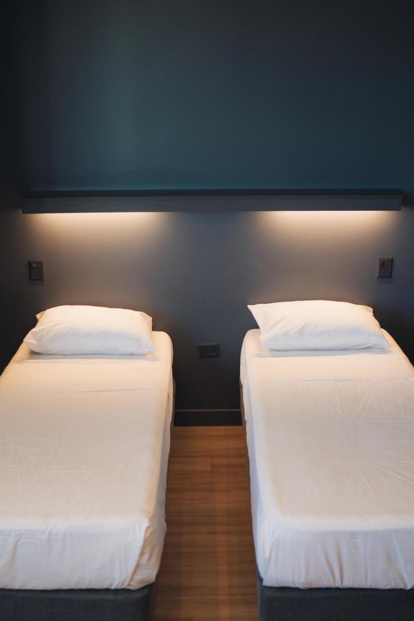 Mons Hostel Buenos Aires Kültér fotó
