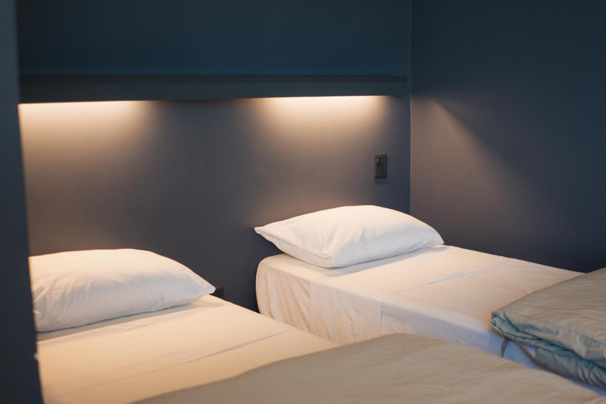 Mons Hostel Buenos Aires Kültér fotó
