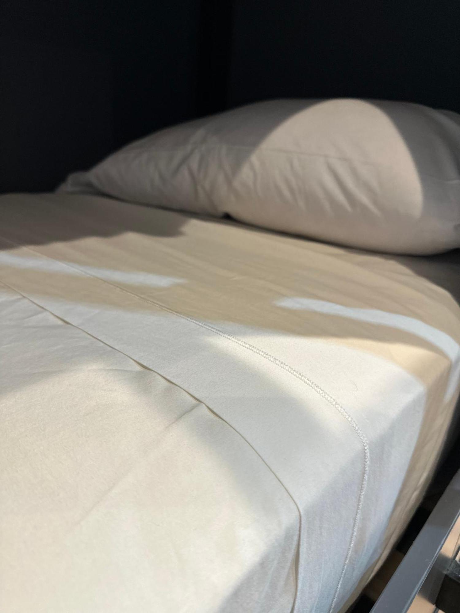 Mons Hostel Buenos Aires Kültér fotó