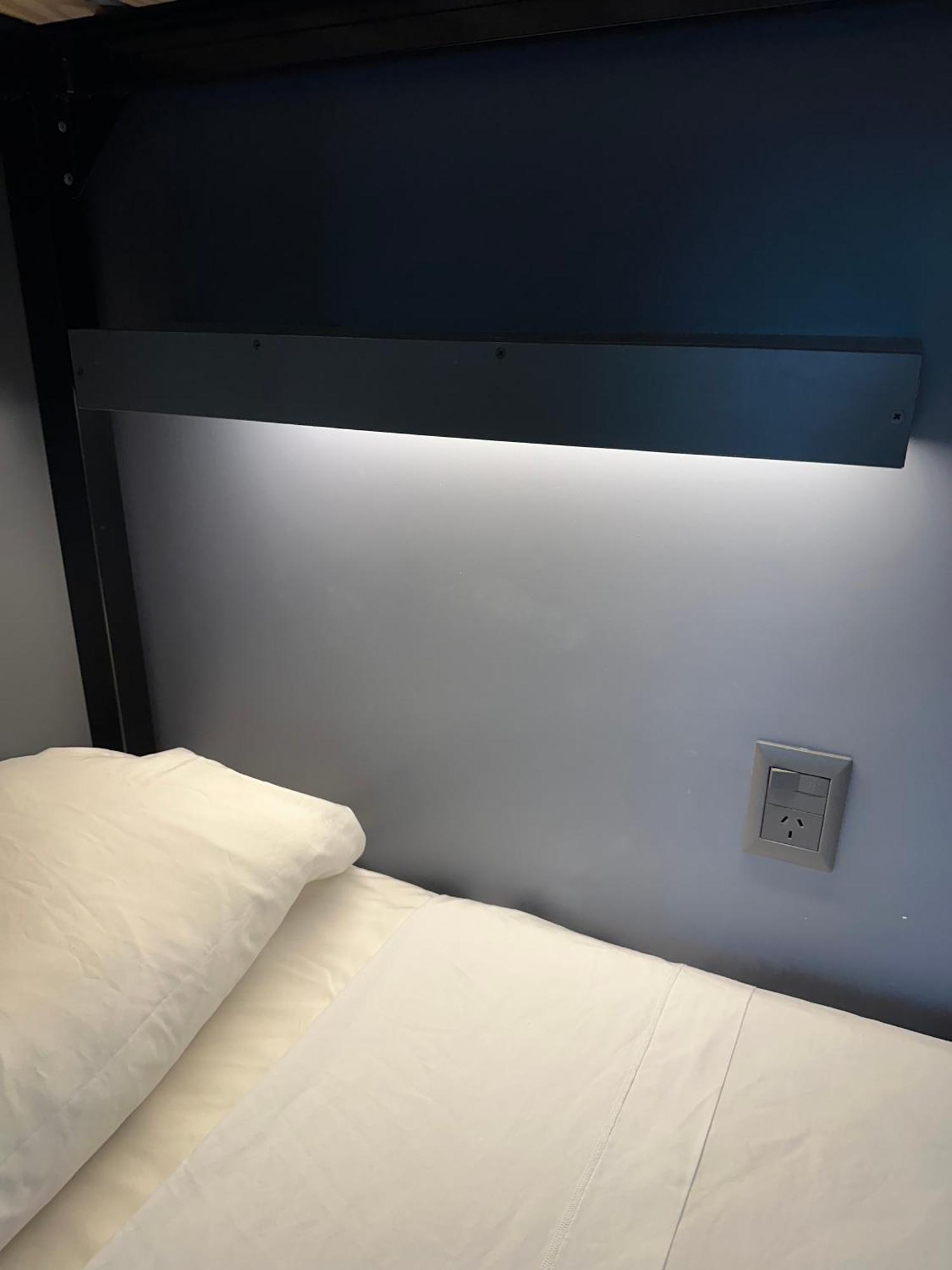 Mons Hostel Buenos Aires Kültér fotó