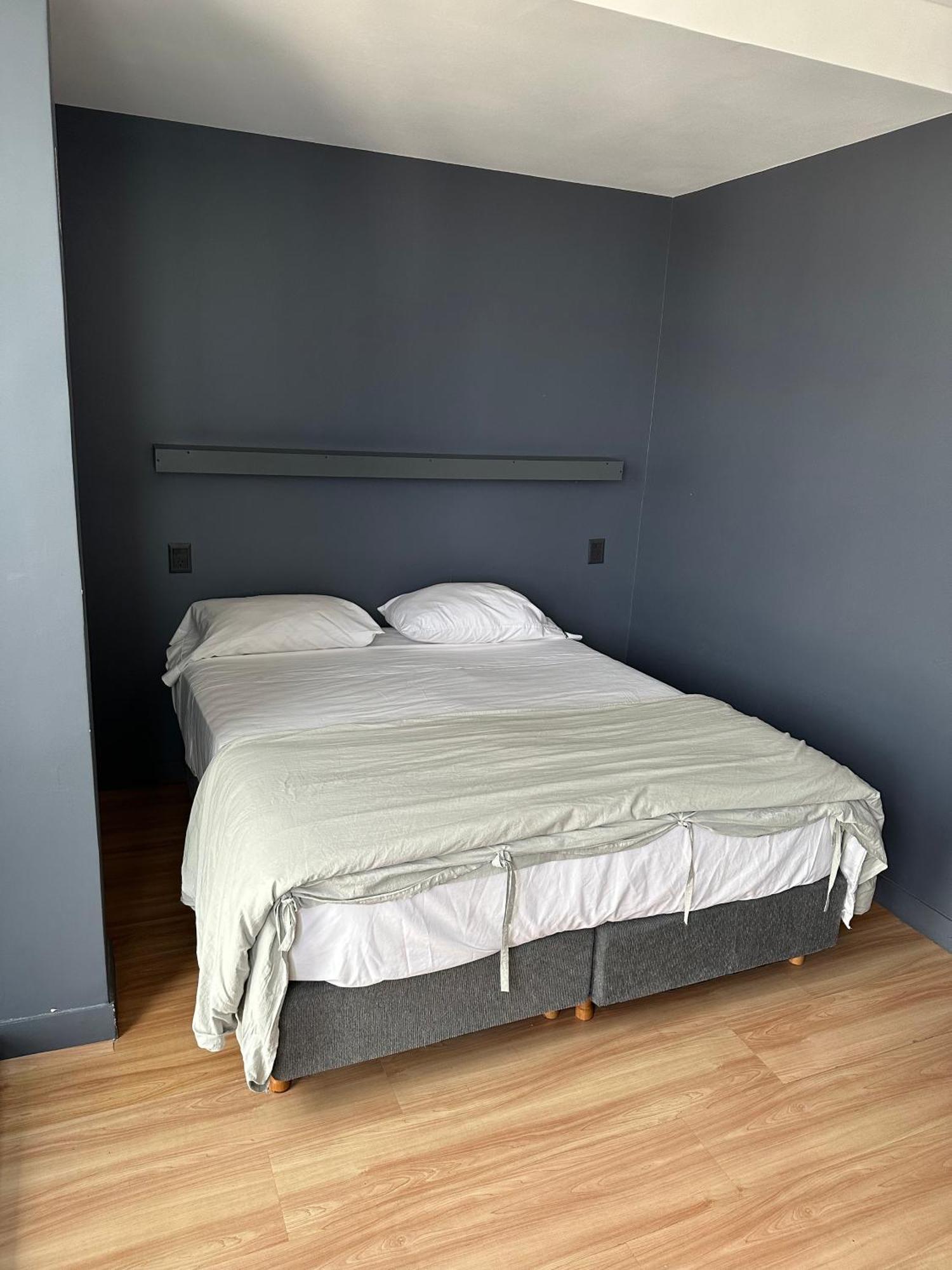 Mons Hostel Buenos Aires Kültér fotó