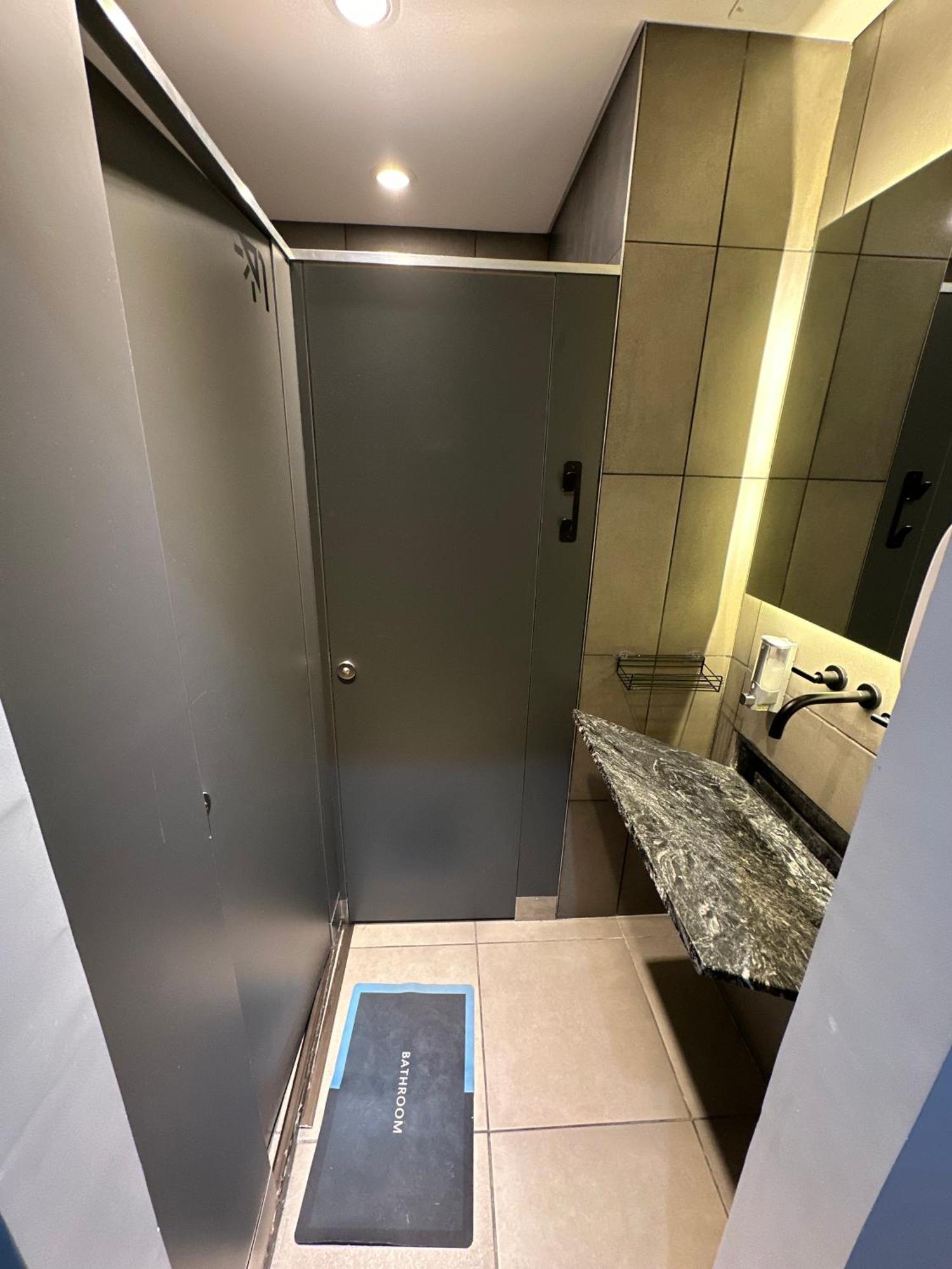 Mons Hostel Buenos Aires Kültér fotó